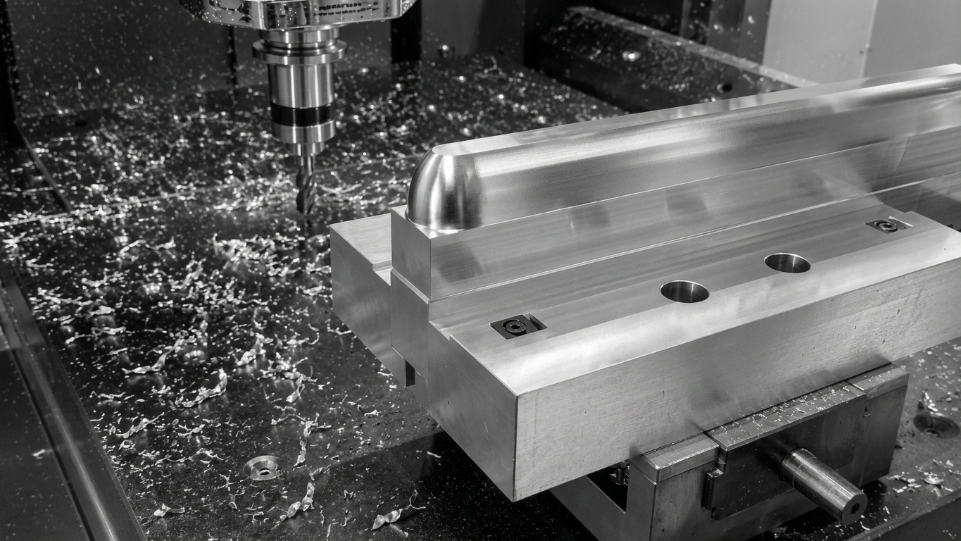 VILOOM-CNC